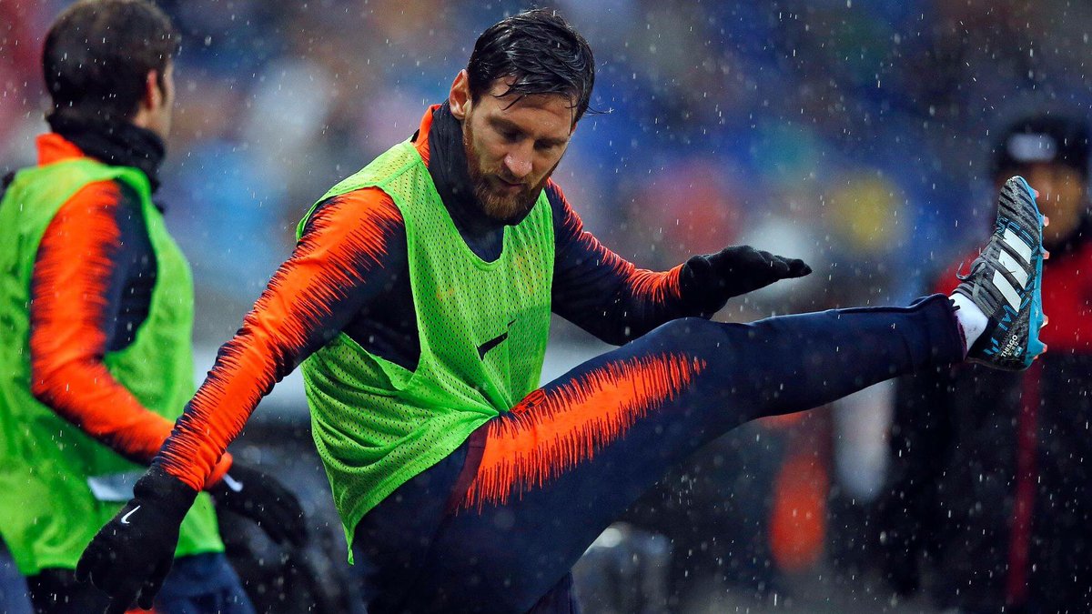 Pantalon nike top barcelona 2018